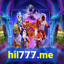 hil777.me