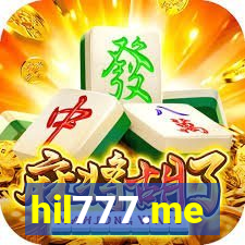 hil777.me