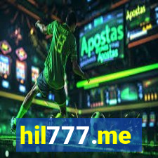 hil777.me