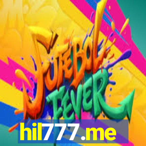 hil777.me