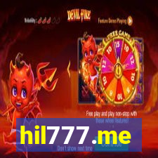 hil777.me
