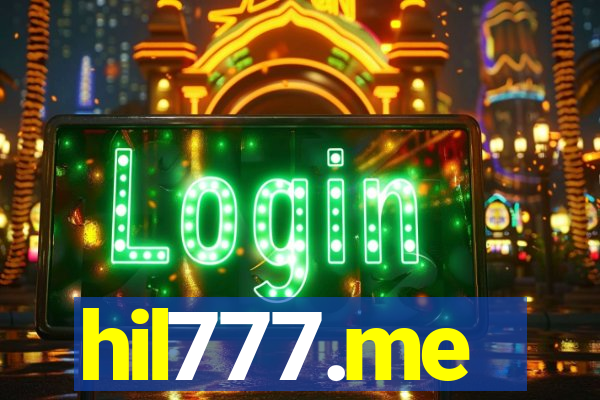 hil777.me