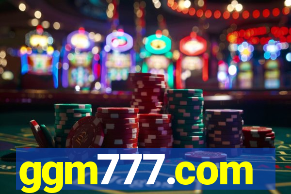 ggm777.com
