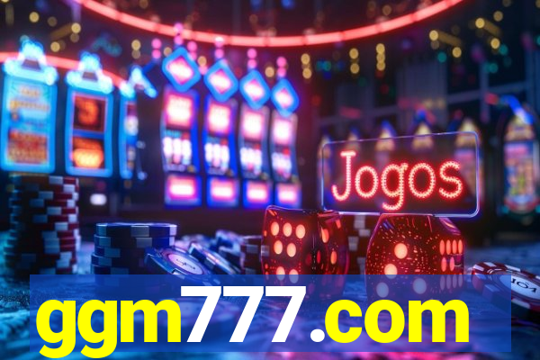 ggm777.com