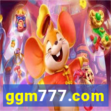 ggm777.com