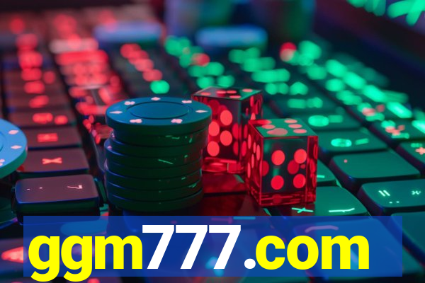 ggm777.com