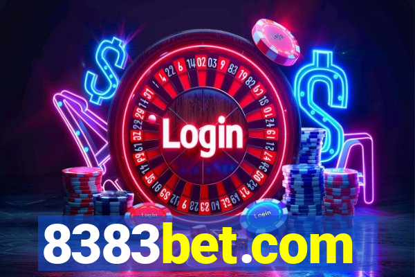 8383bet.com