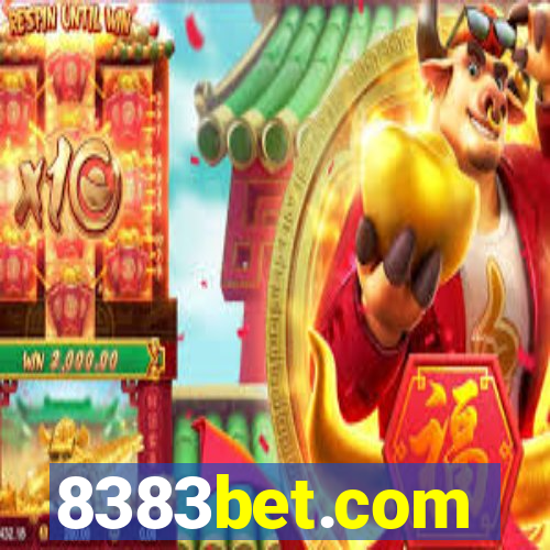 8383bet.com