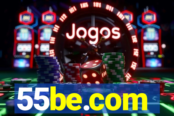 55be.com