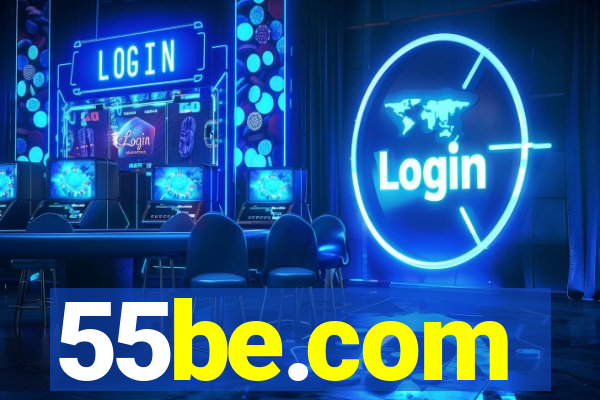 55be.com