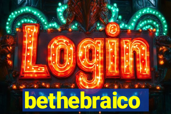 bethebraico