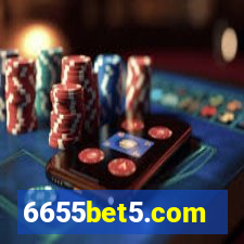 6655bet5.com