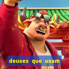 deuses que usam arco e flecha deus do arco