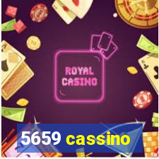 5659 cassino