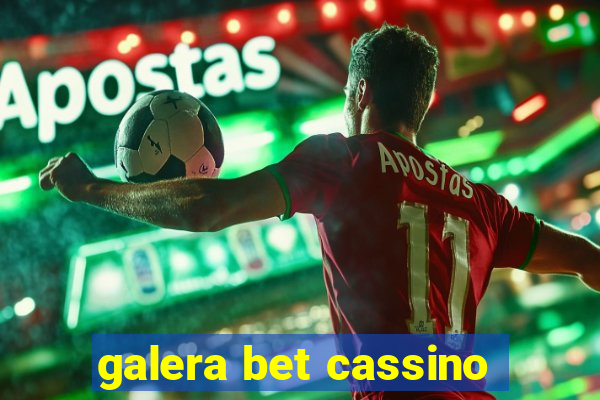 galera bet cassino