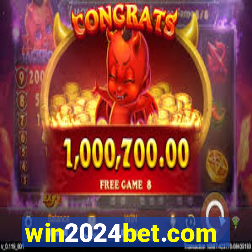 win2024bet.com