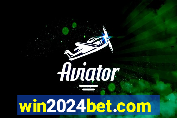 win2024bet.com