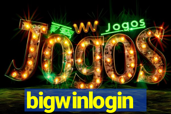 bigwinlogin
