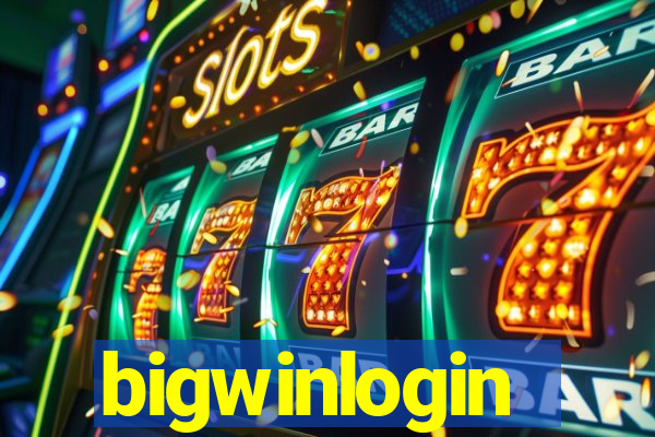 bigwinlogin