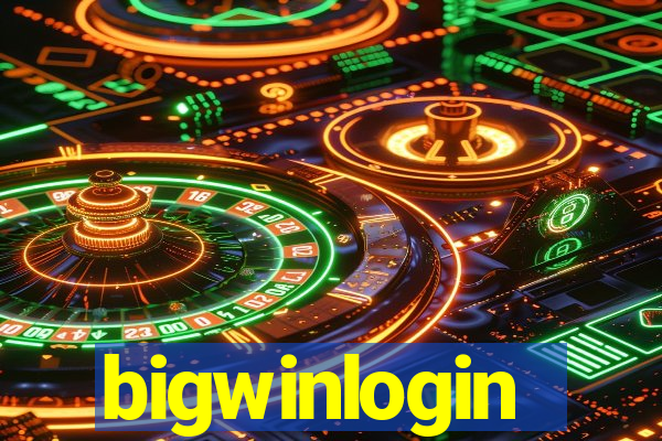 bigwinlogin