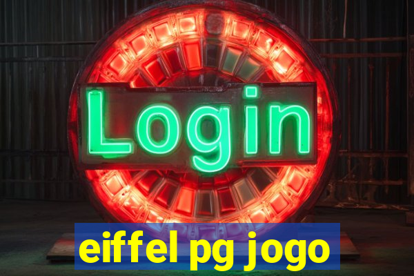 eiffel pg jogo