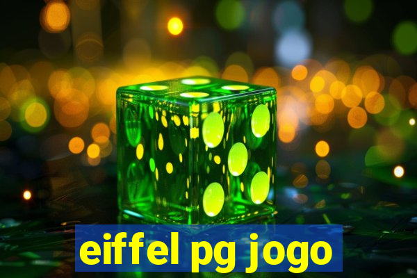 eiffel pg jogo