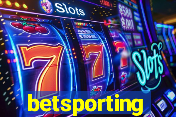 betsporting