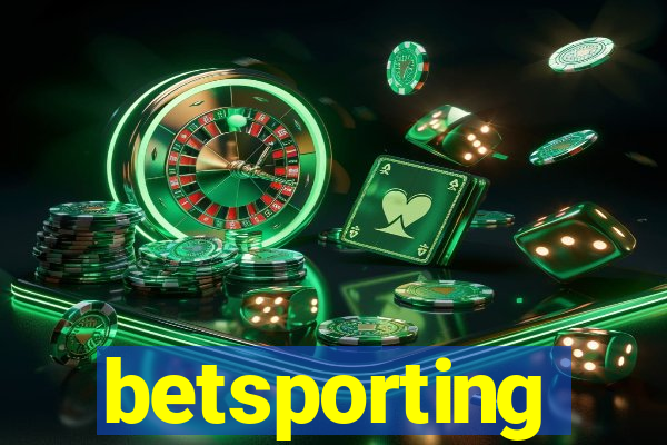 betsporting