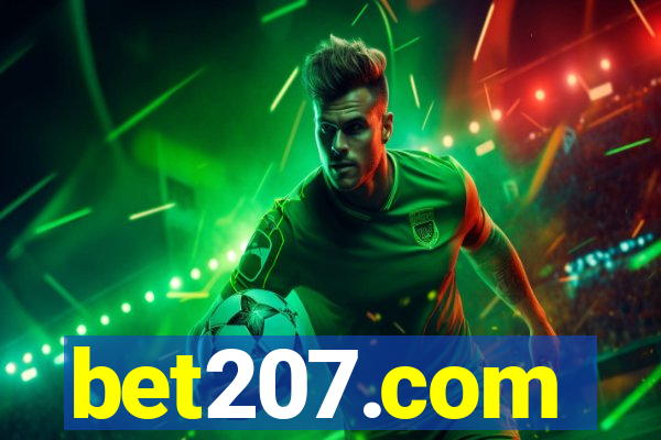 bet207.com