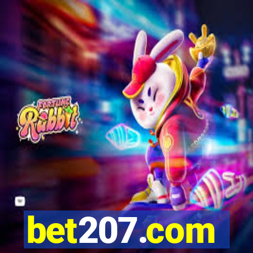 bet207.com