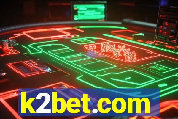 k2bet.com