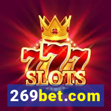 269bet.com