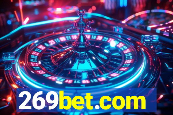 269bet.com