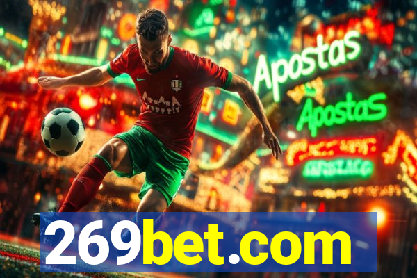 269bet.com