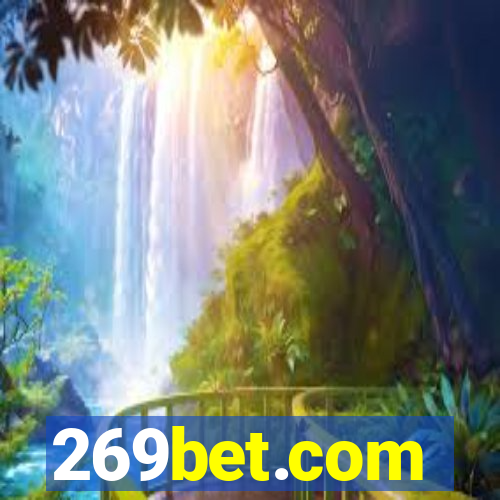 269bet.com