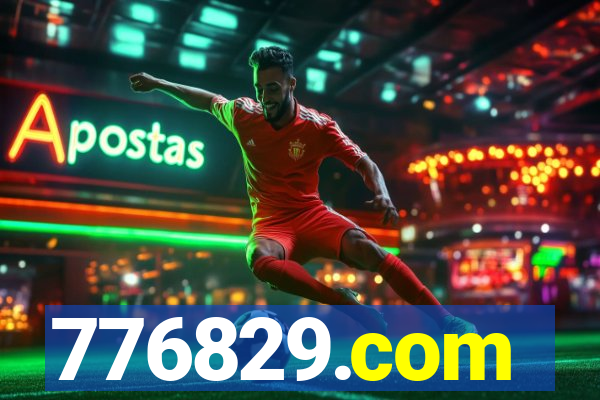 776829.com