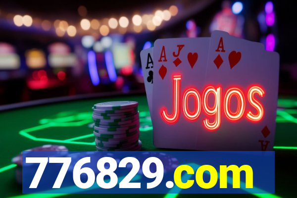 776829.com