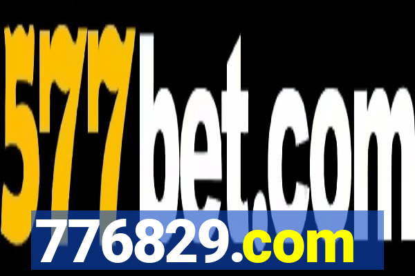 776829.com