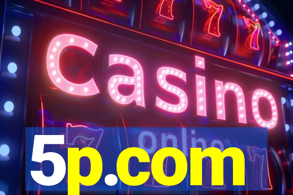 5p.com