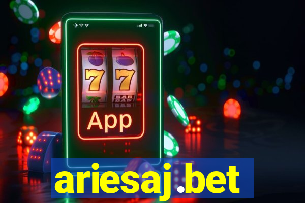 ariesaj.bet