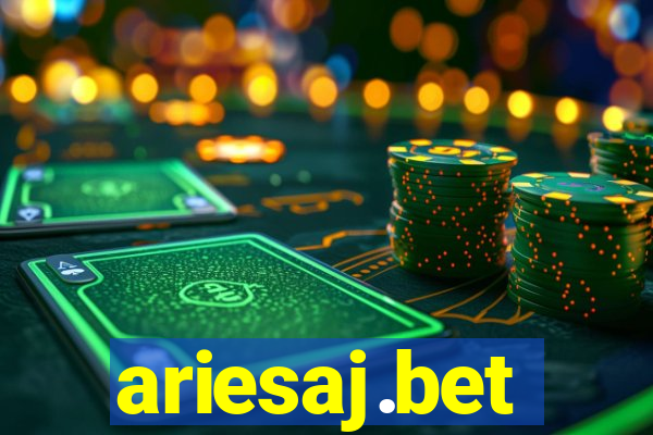 ariesaj.bet