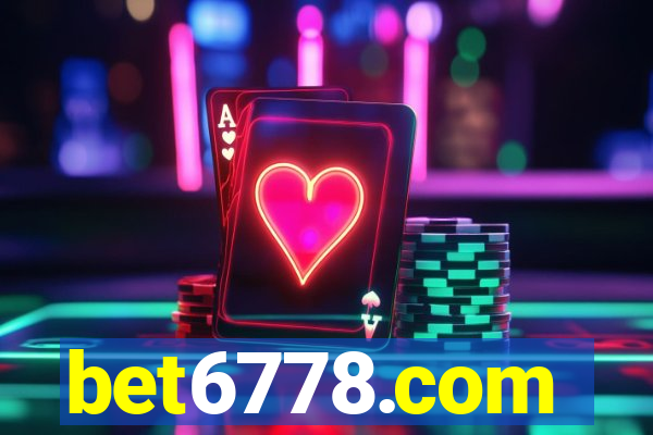 bet6778.com
