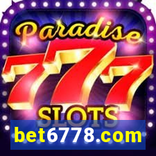 bet6778.com