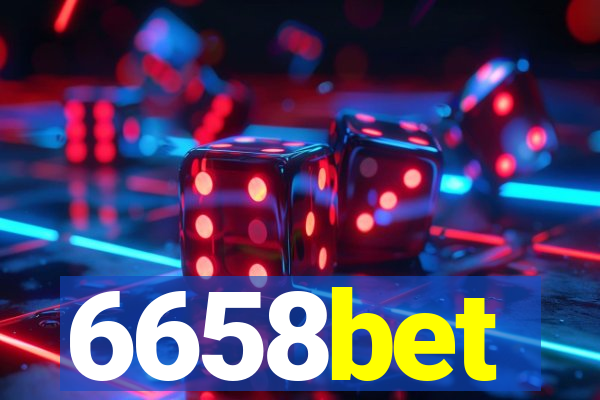 6658bet