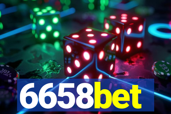 6658bet