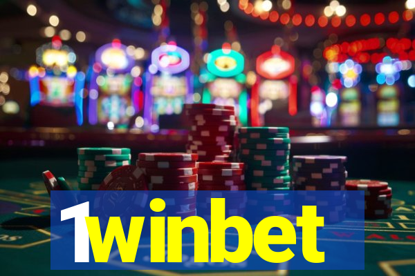 1winbet