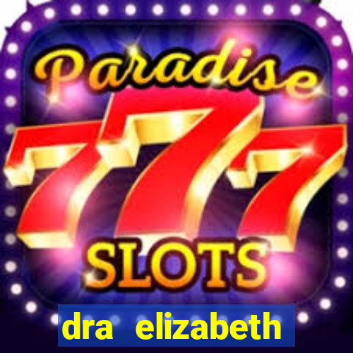 dra elizabeth pneumologista cruzeiro sp