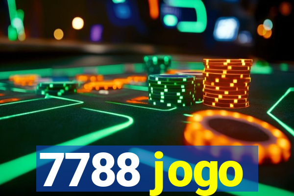 7788 jogo