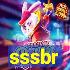 sssbr