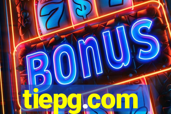 tiepg.com